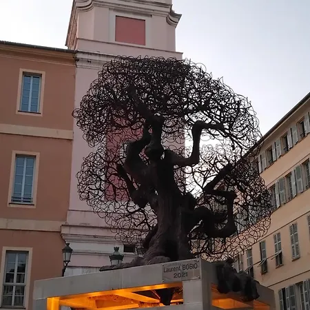 Maison Authentique Semesterbostad