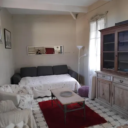 Maison Authentique Prázdninový dům *