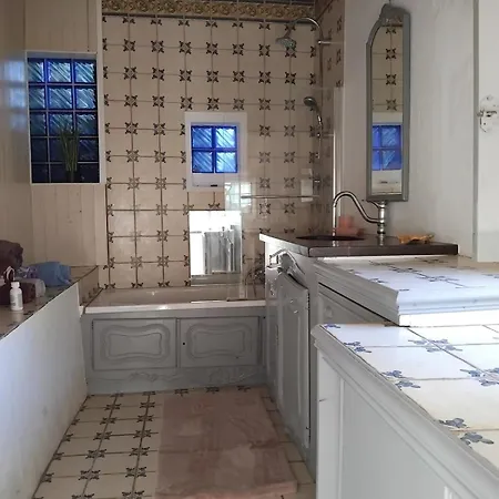 Maison Authentique 度假居