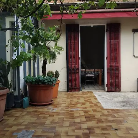 度假居 Maison Authentique *