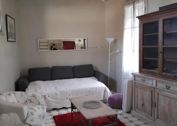 Maison Authentique Prázdninový dům *