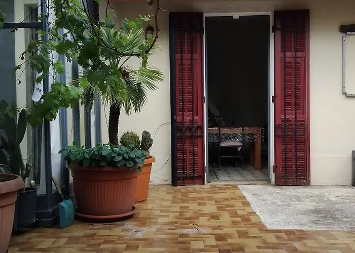 Сasa de vacaciones Maison Authentique *