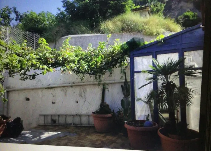 بيت للعطل Maison Authentique