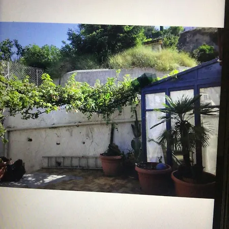 Nyaraló Maison Authentique